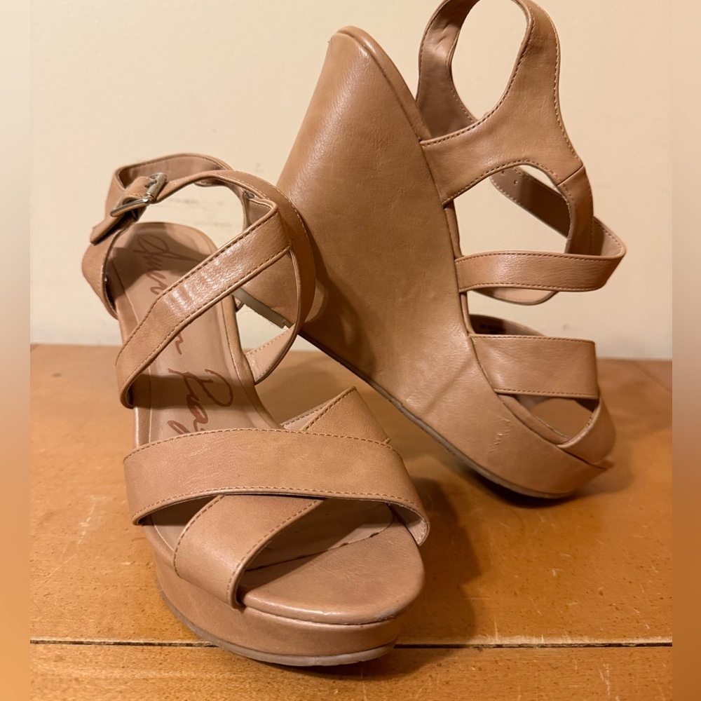 American Rag Cie Wedge Sandal